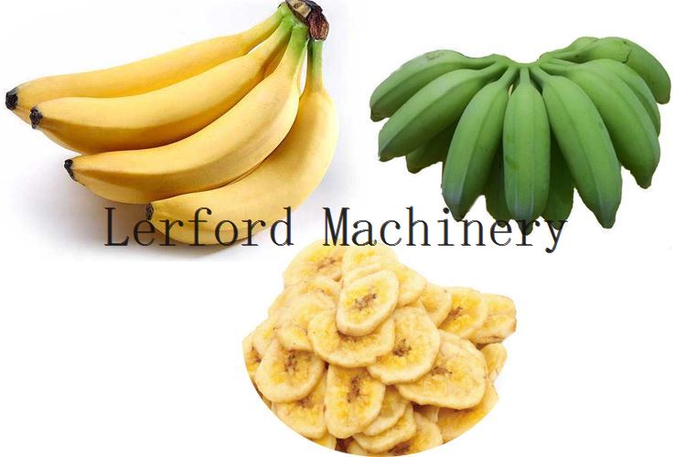 Banana Peeling Machinery Banana Peeling Machinery