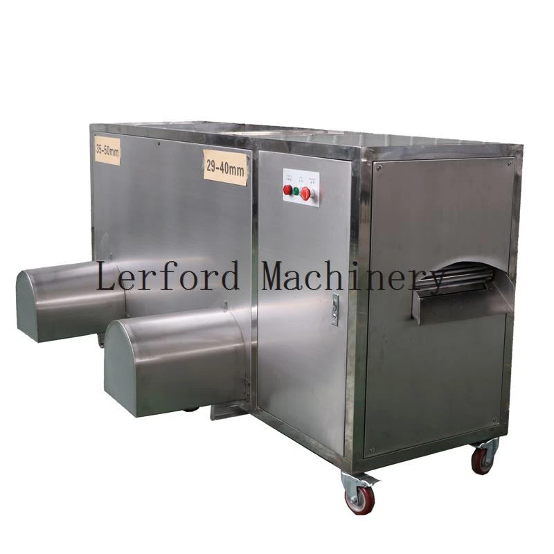 Banana Peeling Machine Banana Peeling Machine