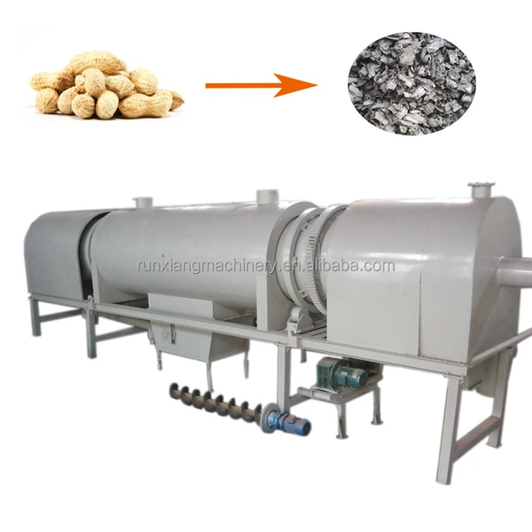 carbonization furnace carbonization furnace
