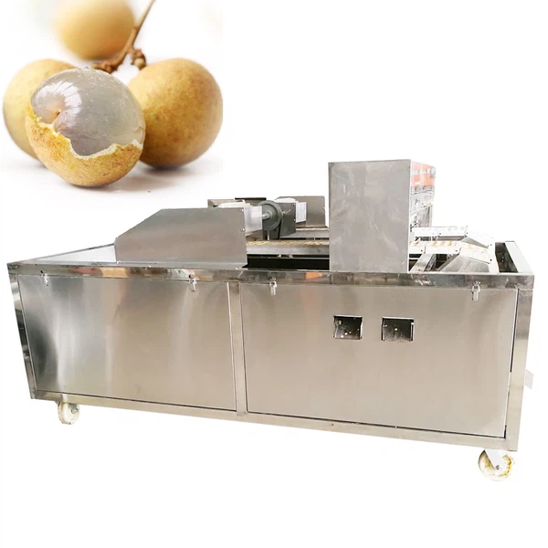 longan pitting machine longan pitting machine
