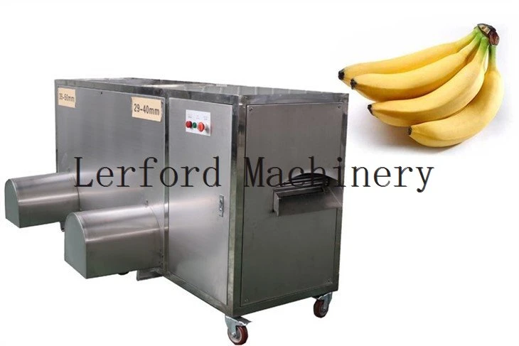 plantain peeler machine