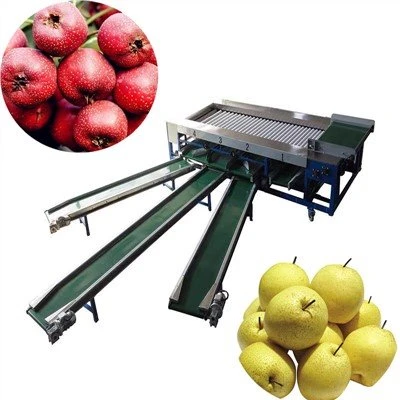 Машина сортування Apple