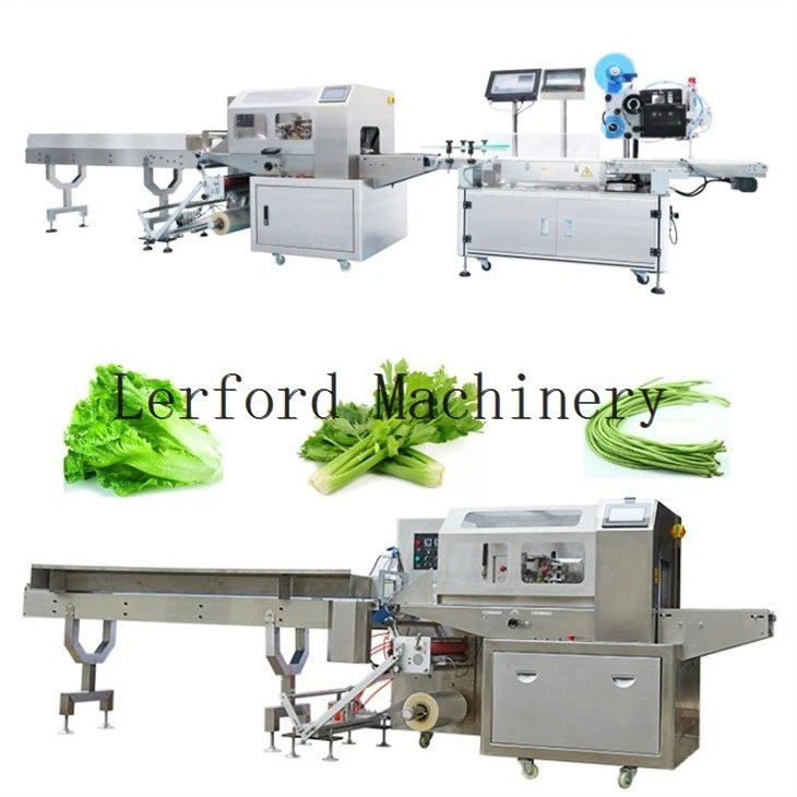 biscuit packing machine
