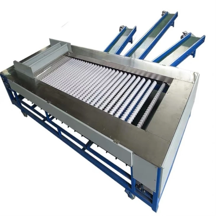 Apricot Sorting Machines