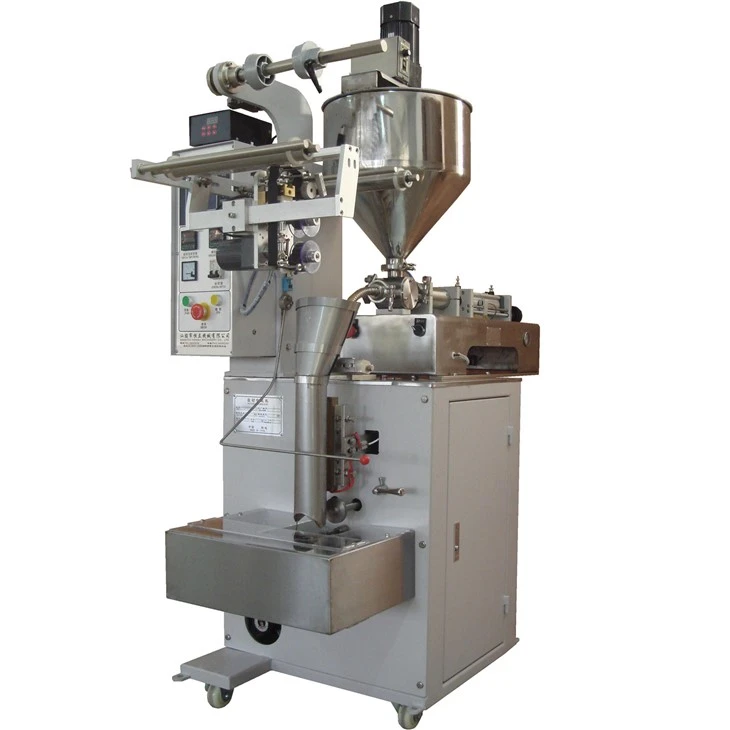 Powder Packaging Machine