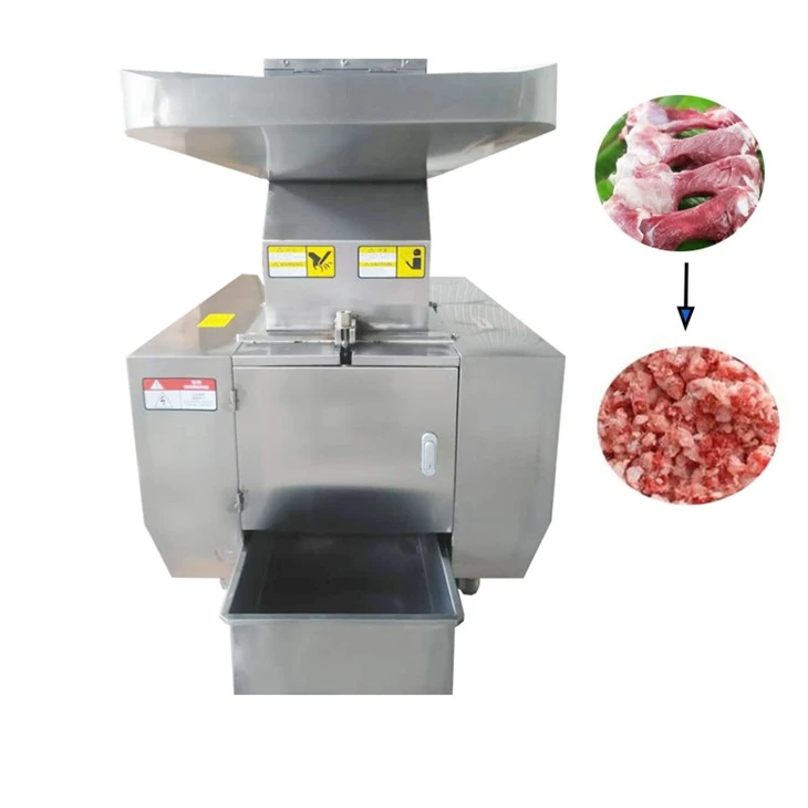 Bone Crushing Machine best