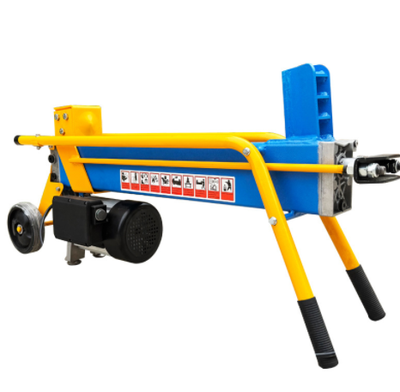 25 ton electric log splitter 25 ton electric log splitter