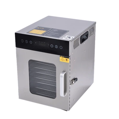 Овочева сушарка машина